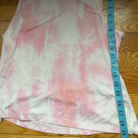 Athletic tank top - Picture 4 of 5